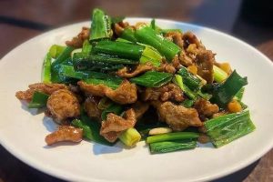 信義區熱炒推薦 永春站平價美食結合創意料理 成為深夜饕客私藏名單