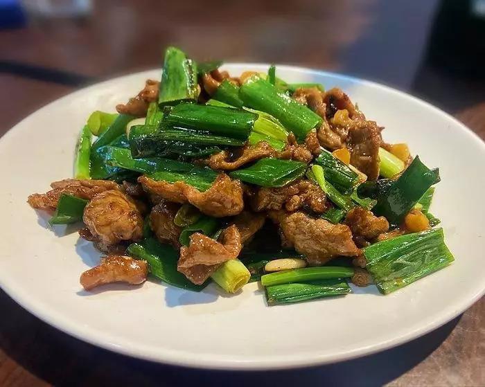 信義區熱炒推薦 永春站平價美食結合創意料理 成為深夜饕客私藏名單