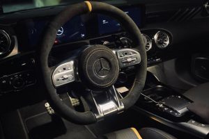 新竹方向盤改裝推薦 現場施工、當天交車 立即升級操控手感