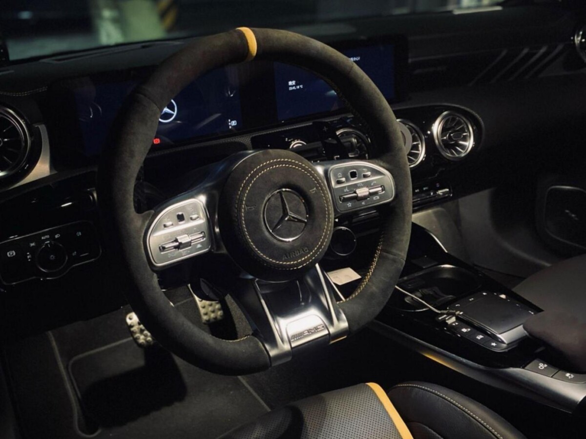 新竹方向盤改裝推薦 現場施工、當天交車 立即升級操控手感