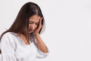 舌頭疼痛竟是貧血搞的鬼 中醫補血調氣減症狀