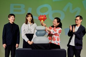 「We Bloom!」花蓮打造新觀光品牌 設計力、生命力、活動力綻放