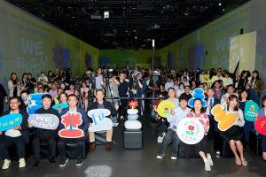 「We Bloom!」花蓮打造新觀光品牌 設計力、生命力、活動力綻放