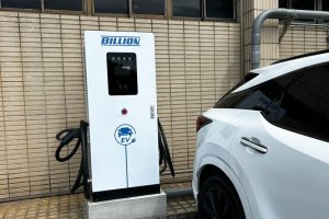 盛齊綠能完成中華電信PoC光儲充案場建置 打造綠能示範場域