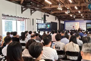 AI郵報啟動《Star with AI》公益行動 打造全民數位素養新起點