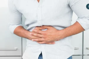 緊要關頭腸胃老是作怪 小心自律神經失調