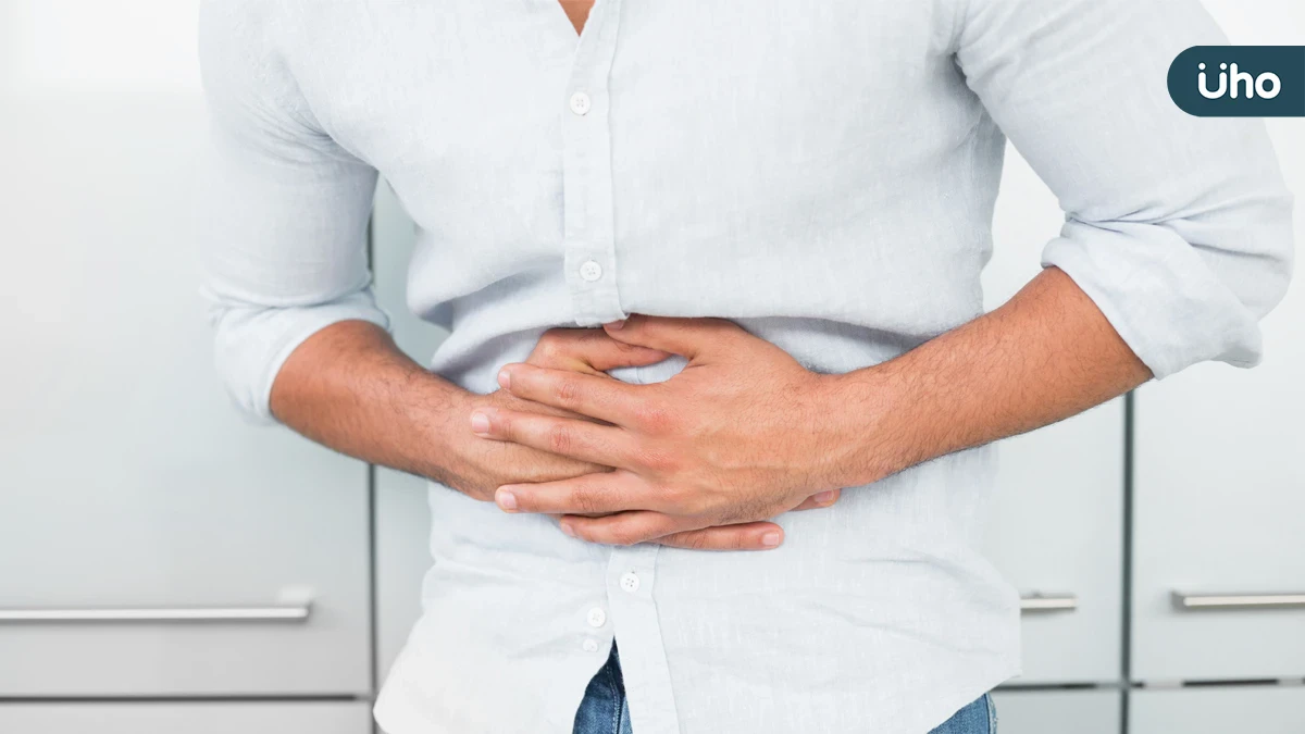 緊要關頭腸胃老是作怪 小心自律神經失調