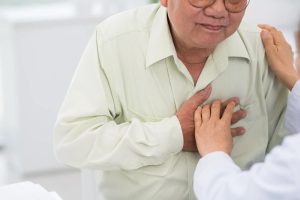 肺癌免疫合併化療「健保擴大給付」 國人健康關鍵轉捩點