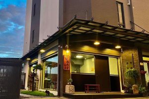 嘉義刺青店推薦 傳統技藝融合創新風格 打造客製化紋身藝術