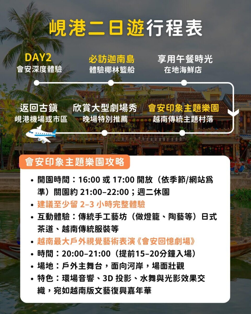 越南景點｜最浪漫峴港約會提案 5個超好拍峴港景點 戀愛氣氛滿點