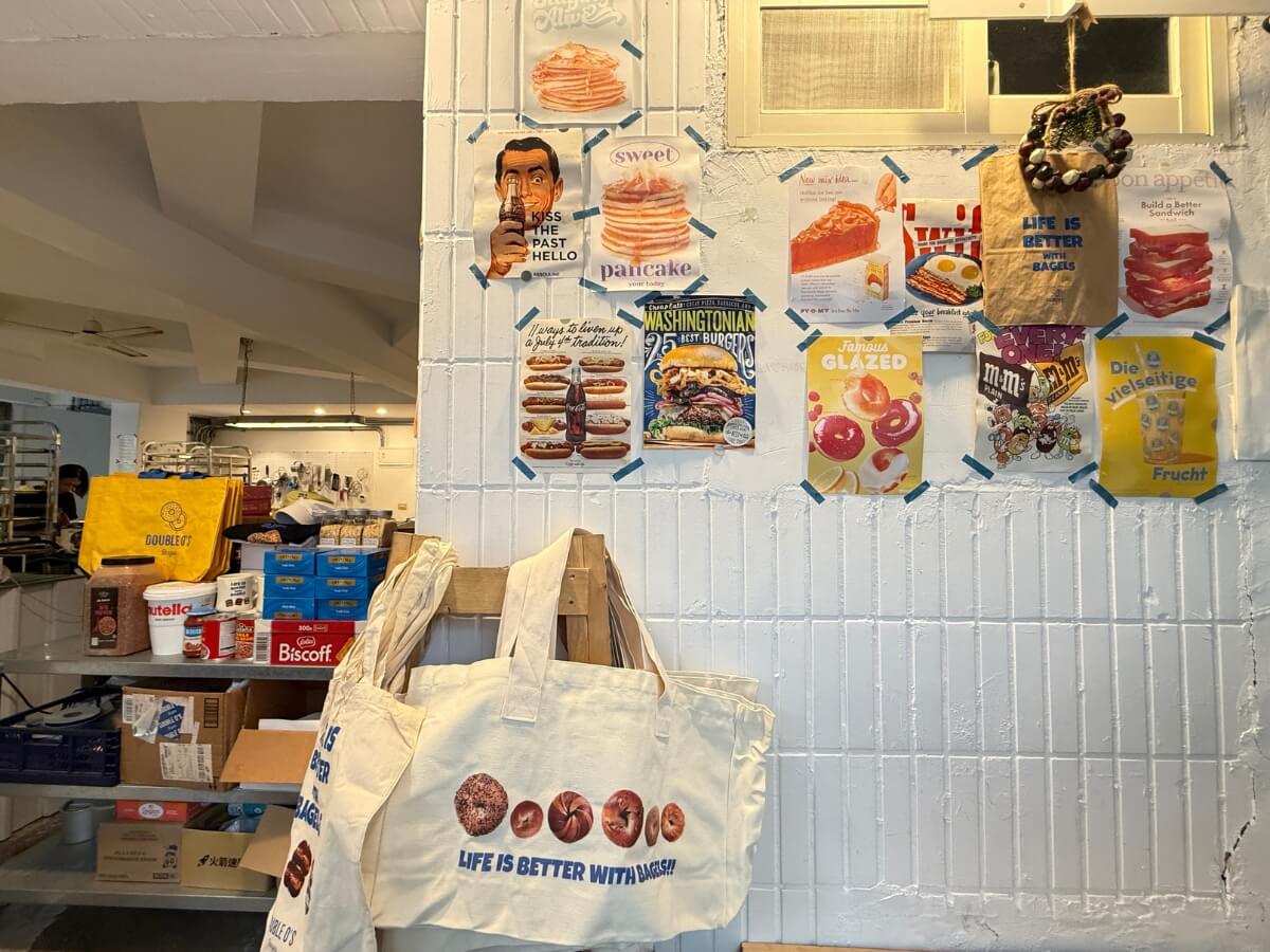 淡水美食｜去淡水不要只會逛老街 4 家淡水咖啡廳與甜點店推薦