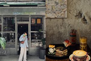 香港美食｜從「半路咖啡」開始咖啡巡禮 開箱6間別具質感香港咖啡店
