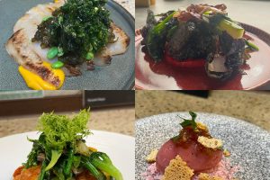 高雄美食｜鹽埕美食特輯 在地人不能錯過好味道 超萌小熊奶茶、浮誇系美食「胖奇熱狗堡」