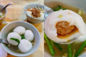 台北美食｜吃完才准離開！捷運大橋頭站美食推薦 延三夜市必吃美食 TOP 6