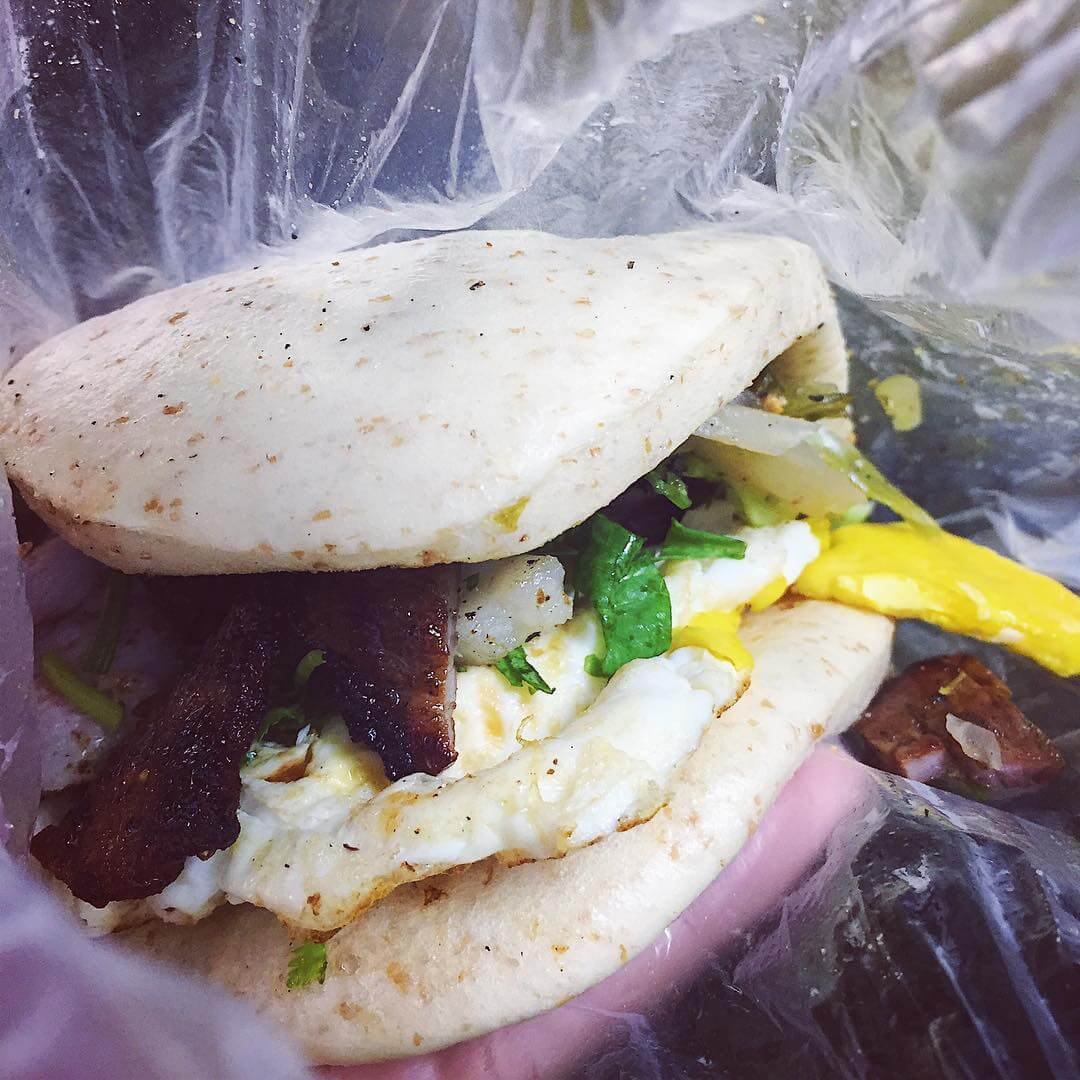 台東美食｜一週只賣一天 在地人嚴選四維夜市美食不踩雷名單 TOP 6