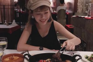 台北美食｜精選6家小巨蛋周邊人氣料理 西班牙、義式、日式、中式與星馬美食樣樣有