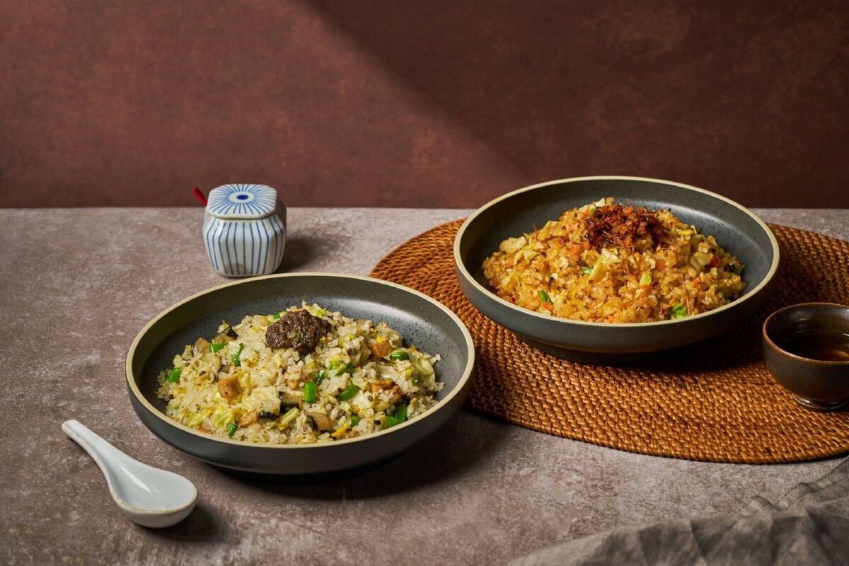 港點入魂 廣味細作 養心茶樓信義店 推廣港雙系創作料理