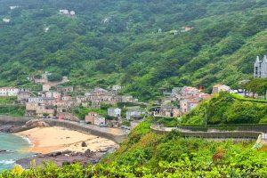 馬祖景點｜網路爆紅景點TOP5 鹿島漫步、石屋秘境、歷史與美景結合