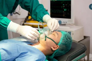 全球醫療減碳挑戰下 如何科學看待麻醉藥選擇並兼顧病患權益