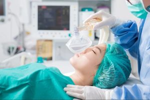 國際醫療永續受關注 吸入性麻醉氣體環境影響引討論