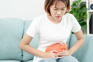 中醫調理5個月成功擺脫經痛 從根本改善體質不再依賴止痛藥