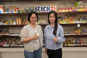 企業自主訓練AI Agent成趨勢 生物緩衝劑化工龍頭聚和國際導入 Intellicon AI Agent Hub
