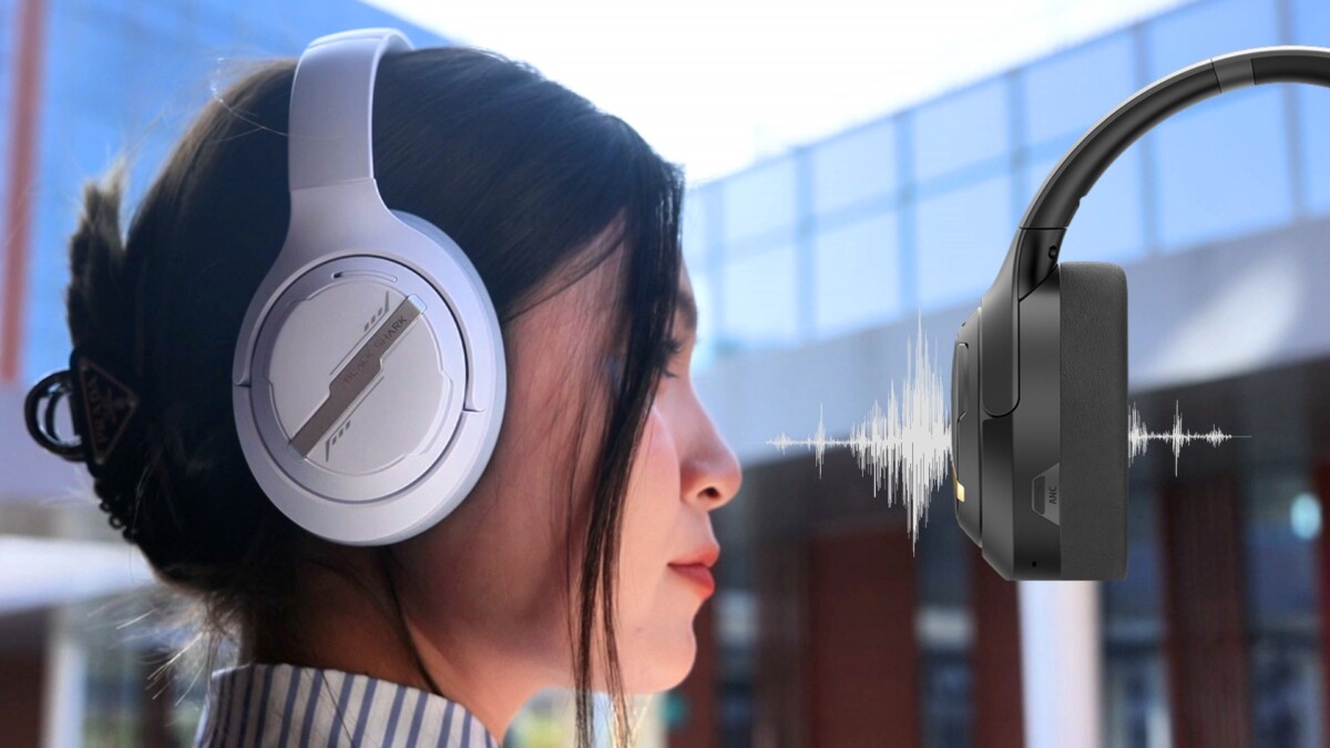 台灣信星科技攜手黑鯊 推出最新手機散熱器與電競耳機