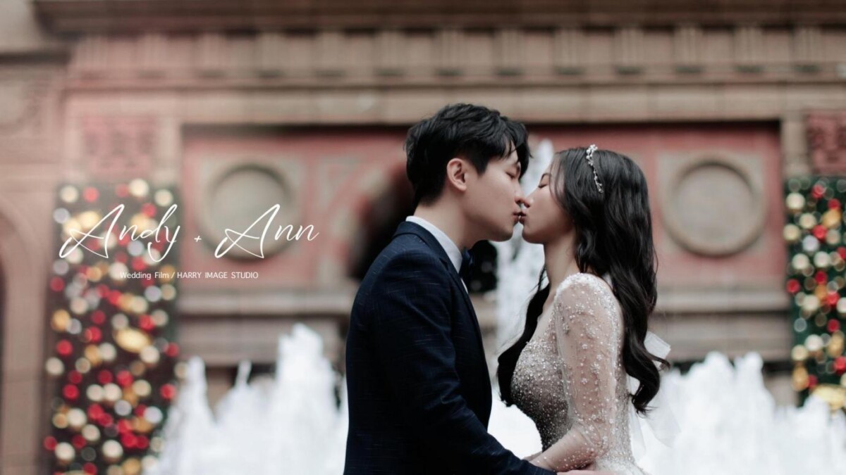 台北婚禮攝錄影推薦 20年專業職人 用影像紀錄你最真實情感時刻