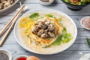 新北三重蚵仔煎推薦 從鹿港傳承到三重街頭 在地人激推銅板美食