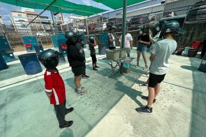 墾丁卡丁車體驗推薦 從甩尾車啟程 打造親子共享戶外體驗樂園