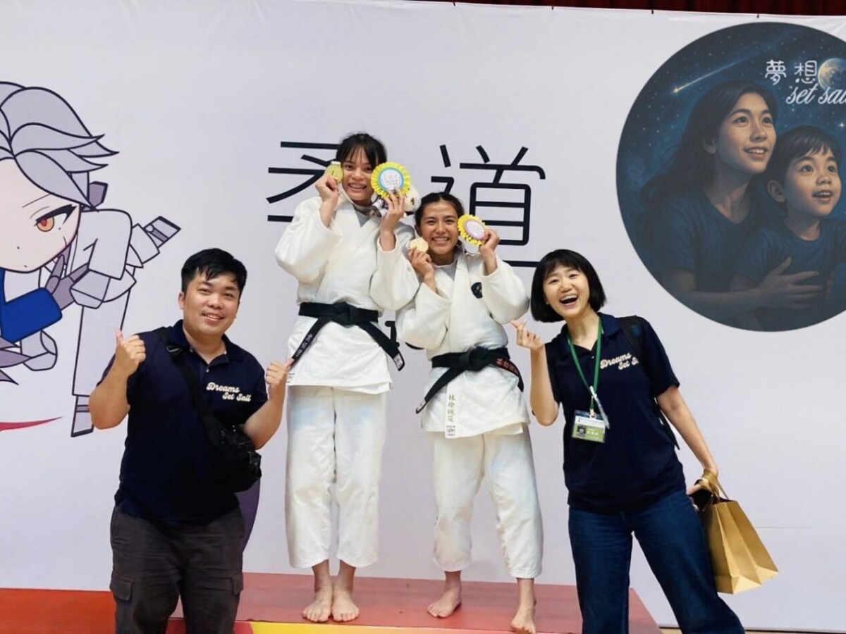 夢想 Set Sail 團隊正式啟航 串聯希望 點亮偏鄉未來之光