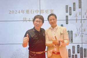 龔偉綸再出手 北士科成獵地新戰略重心