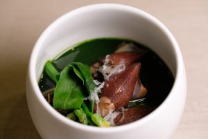 台中無菜單私廚推薦 精緻法式料理與歐式甜點 體驗專屬儀式感