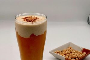 高雄苓雅手搖推薦 三多商圈奶茶名單 咀嚼控私藏這一間