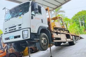 台南堆高機出租推薦 價格透明、租期彈性 南部重型機具廠商首選