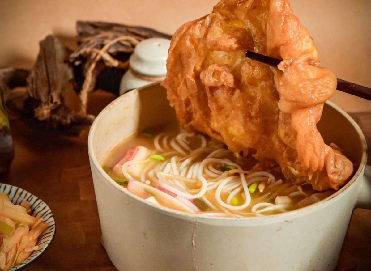 高雄楠梓螺螄粉推薦 麻辣、奶香、清湯多種風味任你選