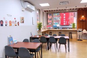 桃園必吃酸菜魚 蘆竹個人鍋首選 多樣湯底讓你一鍋到底