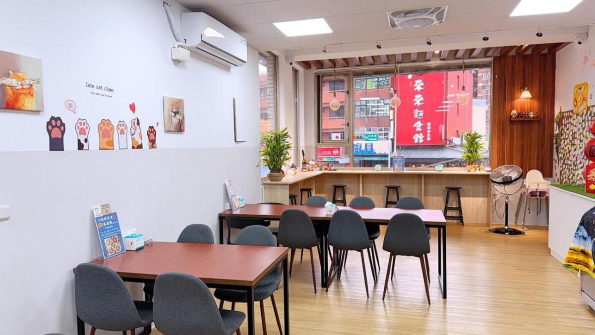 桃園必吃酸菜魚 蘆竹個人鍋首選 多樣湯底讓你一鍋到底