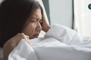 常常手麻、頭暈、睡不好 以為是自律神經失調？根源在頸椎「交感神經型頸椎病」