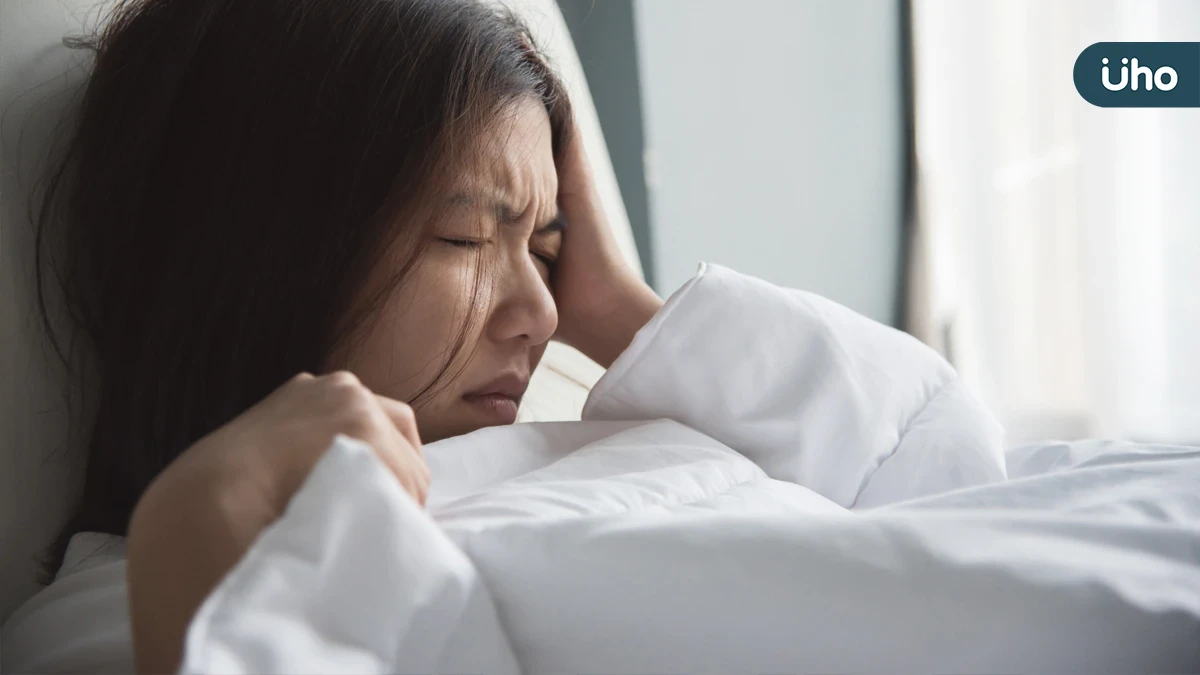 常常手麻、頭暈、睡不好 以為是自律神經失調？根源在頸椎「交感神經型頸椎病」