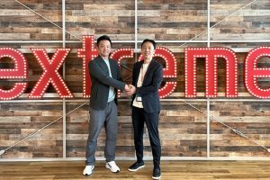 智寶攜手日遊戲大廠 啟動全新IP計劃