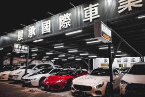 花蓮中古車首選 景承國際車業車況透明、服務用心 買車不踩雷