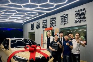 花蓮中古車首選 景承國際車業車況透明、服務用心 買車不踩雷