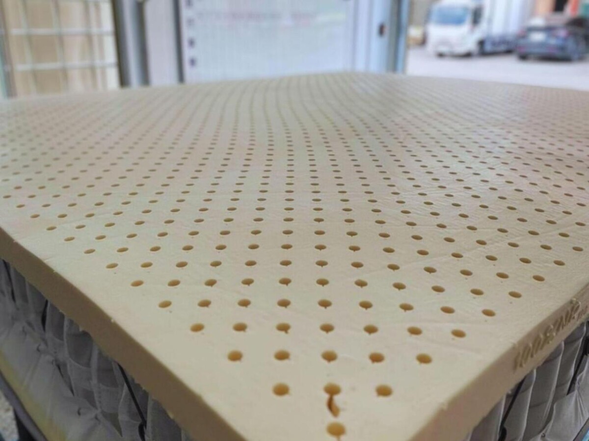 彰化床墊推薦這間台灣製手工床墊 高支撐護脊椎睡眠品質有保障