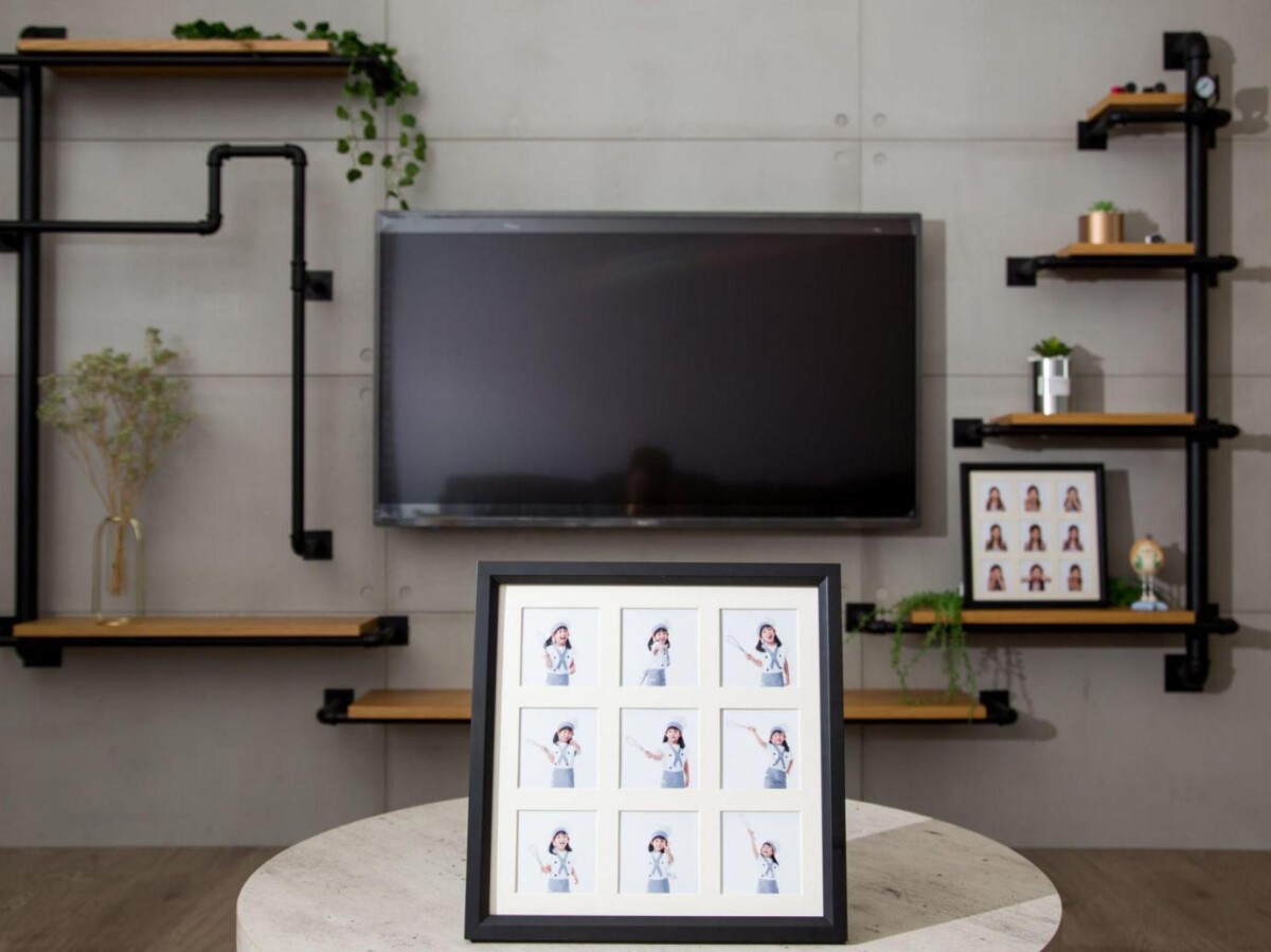 高雄證件照拍攝推薦 左營人氣攝影工作室還你最自然自信笑容