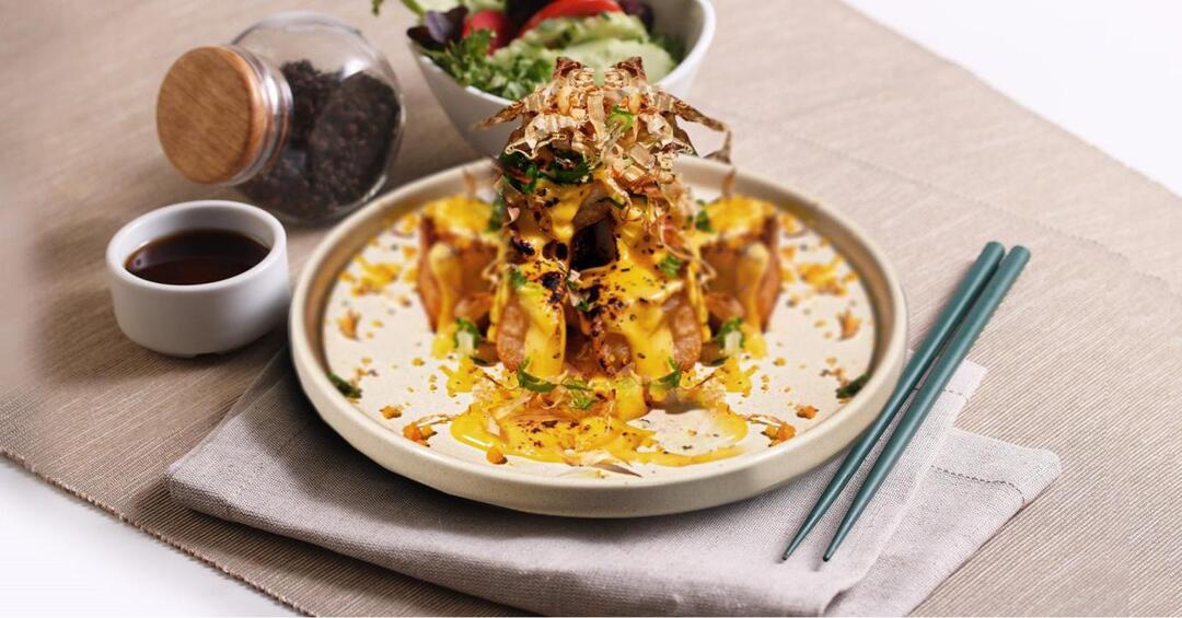 傳承三代星級純米蘿蔔糕 高雄在地人必吃 宅配到家讓人難忘