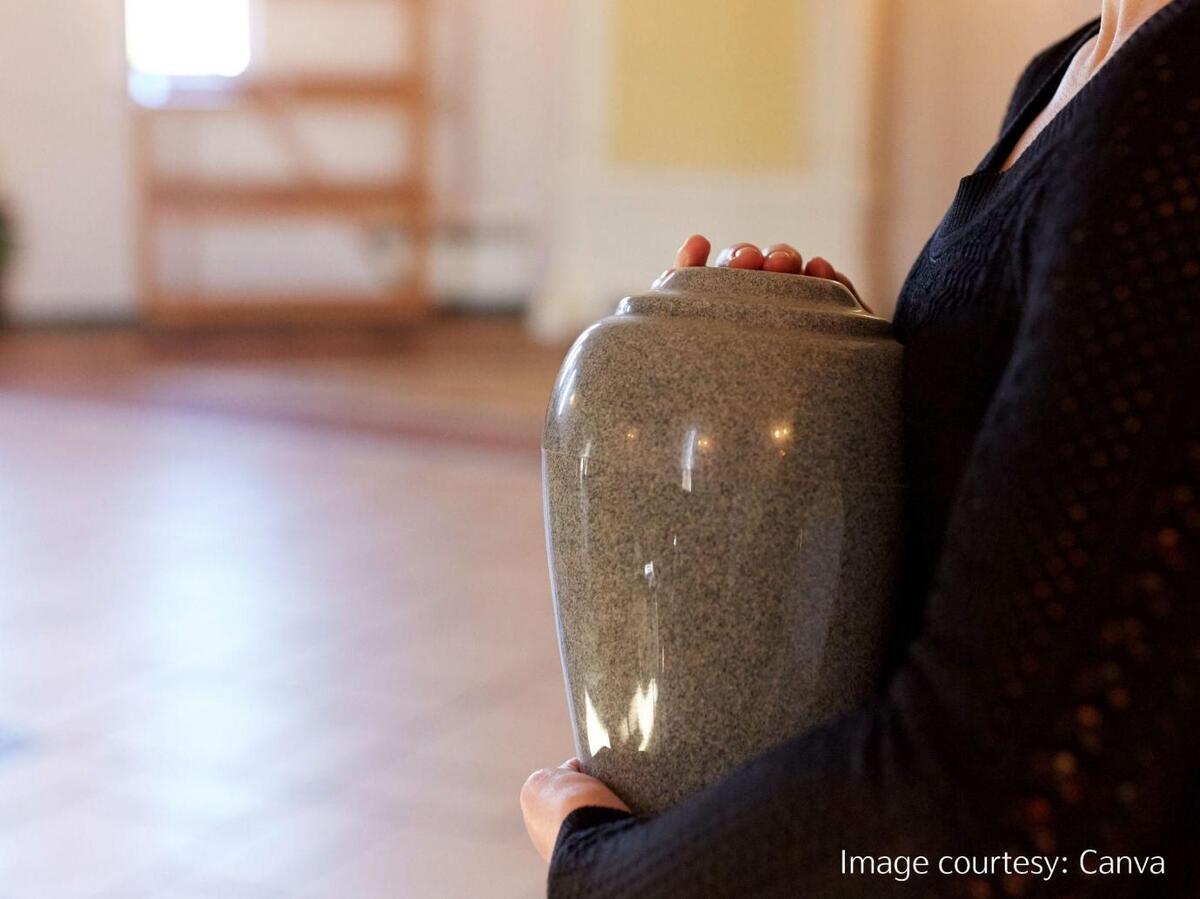 新竹生命禮儀推薦 專業入殮與追思 溫暖陪伴家屬送摯愛最後一程