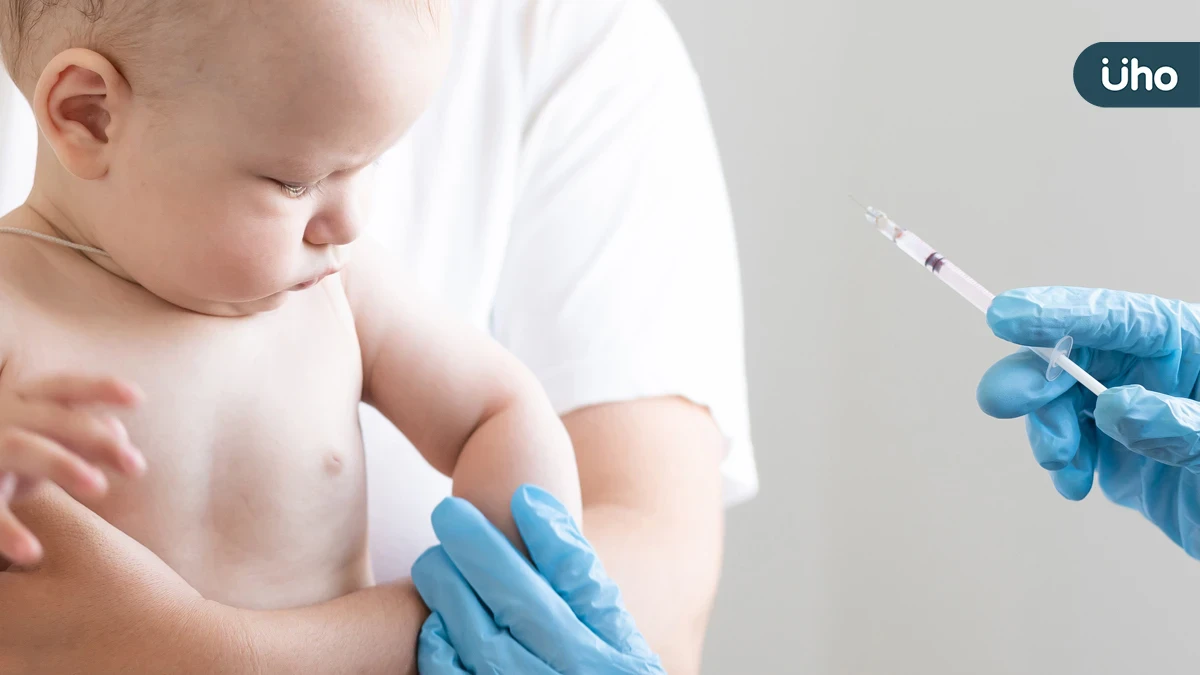 寶寶保護力夠了嗎？出遊前爸媽必看！醫教「疫苗防護攻略」：肺炎鏈球菌這個型別須特別留意