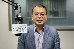 「樂齡築夢園」營運長陳景星：點亮偏鄉樂齡 活出生命光彩