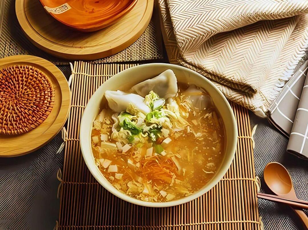 餃子界天花板 彰化蒸餃店星級美味 宅配冷凍水餃熱銷全台